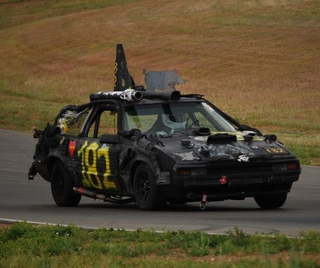 Illustration for article titled The Top 108 Lemons of the Goin' For Broken 24 Hours of LeMons
